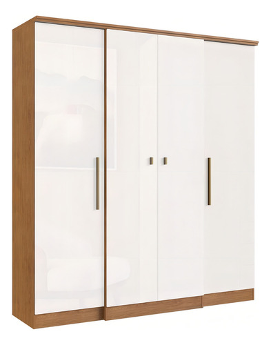 Guardaequipo Casal Miami Off White Nogueira - Dori - Galería 1