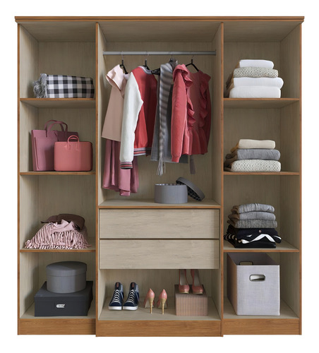 Guardaequipo Casal Miami Off White Nogueira - Dori - Galería 2