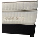 Sommier Senflex Diamante 138x188 2 Plazas La Sensa - Galería 4