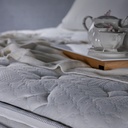 Sommier Senflex Perla 138x188x36  2 Plazas  La Sen - Galería 2