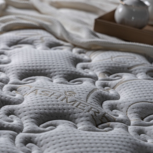 Sommier Senflex Diamante 158x198x40 Queen La Sensa - Galería 2