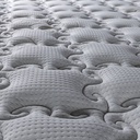 Sommier Senflex Azabache 158x198x30  Queen  La Sen - Galería 1