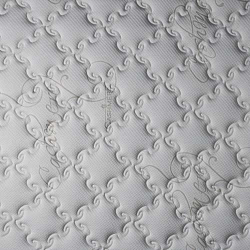 Colchon Senflex Diamante 138x188x40  2 Plazas La S - Galería 1