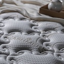 Colchon Senflex Diamante 158x198x40  Queen La Sens - Galería 2