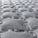 Colchon Senflex Diamante 158x198x40  Queen La Sens - Galería 3