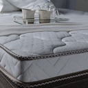 Colchon Senflex Azabache 158x198x30  Queen  La Sen - Galería 2