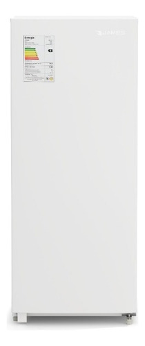 James Rj 23 Mb 190 L Blanco - Galería 2