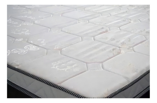 Colchon Invierno Verano 138*188*26 La Sensación Co - Galería 1