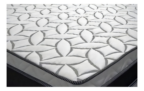 Colchon Invierno Verano 138*188*26 La Sensación Co - Galería 2