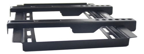 Soporte Tv Fijo Vesa 14 A 43  Stenxf321443 La Sens - Galería 2