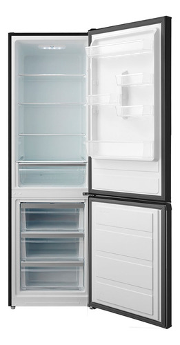 Heladera James Rj 446 Inv Dark Inox La Sensacion   - Galería 2