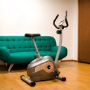 Bicicleta Fija Ergométrica Vertical 230bv Athletic - Galería 1