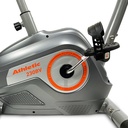 Bicicleta Fija Ergométrica Vertical 230bv Athletic - Galería 3