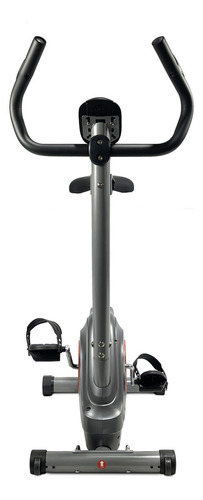 Bicicleta Fija Ergométrica Vertical 230bv Athletic - Galería 5