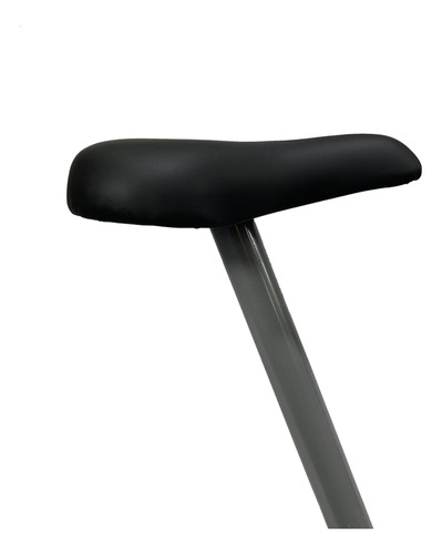 Bicicleta Fija Ergométrica Vertical 230bv Athletic - Galería 6