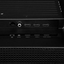 Smart Tv Smartlife Led Uhd 50  Sl-tv50uhdw La Sens - Galería 6