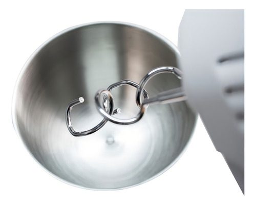 Batidora De Mano Peabody Pe-hm550 Blanca 50 Hz X 6 - Galería 1