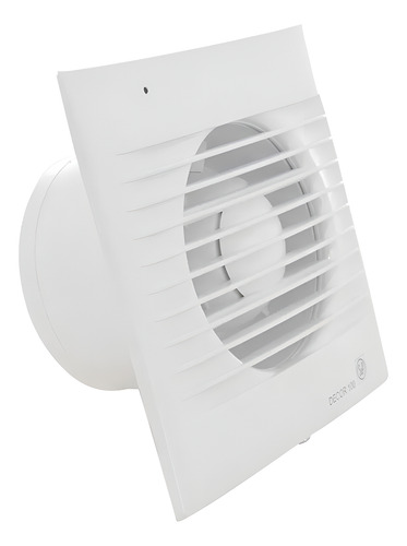 Extractor De Baño Decor 100 S Soler & Palau - Galería 3