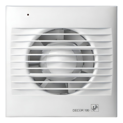 Extractor De Baño Decor 100 S Soler & Palau - Galería 6