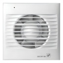 Extractor De Baño Decor 100 S Soler & Palau - Galería 6