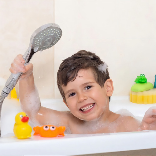 Calefon Termotanque Enxuta 50 L Clase A Tanque De  - Galería 3