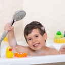 Calefon Termotanque Enxuta 50 L Clase A Tanque De  - Galería 3