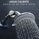 Calefon Termotanque Enxuta 50 L Clase A Tanque De  - Galería 4