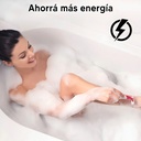 Calefon Termotanque Enxuta 50 L Clase A Tanque De  - Galería 5