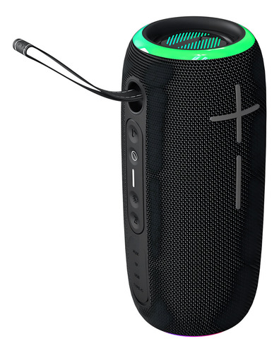 Parlante Enxuta Portatil 200w Bluetooth Ipx6 2920  - Galería 4