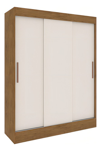 Armario Individual Marseille Doripel Con 3 Puertas - Galería 1