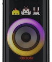 Parlante Onebody Portátil LG Xboom Xl7s Color Negr - Galería 2