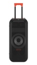 Parlante Onebody Portátil LG Xboom Xl7s Color Negr - Galería 5