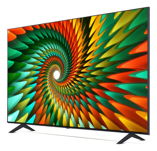 Televisor Nanocell 55'' 55nano77 4k Tv Uhd Tv Smar - Galería 1