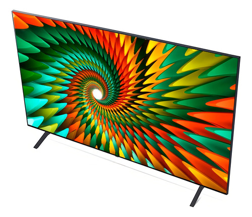 Televisor Nanocell 55'' 55nano77 4k Tv Uhd Tv Smar - Galería 2