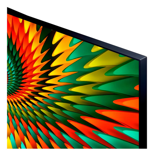 Televisor Nanocell 55'' 55nano77 4k Tv Uhd Tv Smar - Galería 5