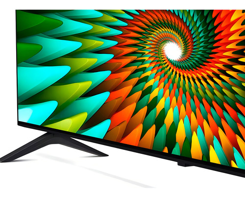 Televisor Nanocell 55'' 55nano77 4k Tv Uhd Tv Smar - Galería 6