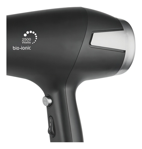 Secador De Pelo Punktal Pk-2500 Ion Con Difusor 25 - Galería 2