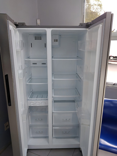 James Rj 45 M Sbsi Gris - Galería 2