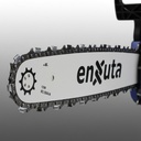 Motosierra A Nafta Enxuta Msnenx4152 20 52cc Azul - Galería 6