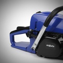 Motosierra A Nafta Enxuta Msnenx4152 20 52cc Azul - Galería 9