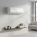 Aire Acondicionado Brilliant On/off Bret21 21000 B - Galería 1