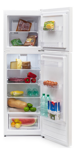 Refrigerador Heladera James Rj 305 Blanco 275lts - Galería 1
