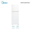 Midea Heladera 251l Mdrt346mtr01 Color Blanco Blan - Galería 5