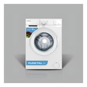Lavarropa Punktal 6kg Pk07 Lav 15 Programas Carga  - Galería 1
