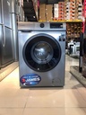 Lavarropas James Inverter Lr 8140 Inv Inv S 8kg Si - Galería 1