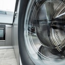 Lavarropas James 10.5kg Inverter Gris Lr 1016 Dark - Galería 4