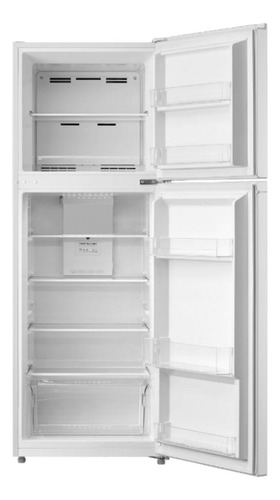 Midea Heladera 251l Mdrt346mtr01 Color Blanco - Galería 1
