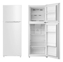 Midea Heladera 251l Mdrt346mtr01 Color Blanco - Galería 4