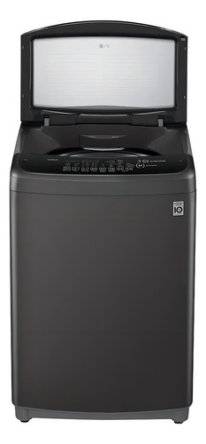 Lavarropas Automático LG Inverter Hasta 19kg Color - Galería 3