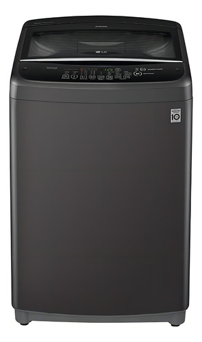 Lavarropas Automático LG Inverter Hasta 19kg Color - Galería 6